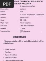 Eldas Prn Aplikasi Dioda Rectifier Diode