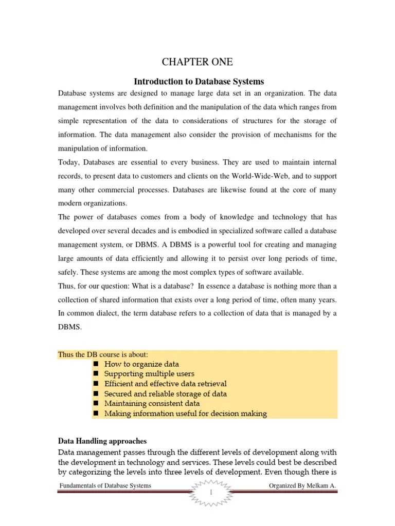 Database 3rd Semister All Chapter | PDF | Databases | Conceptual Model