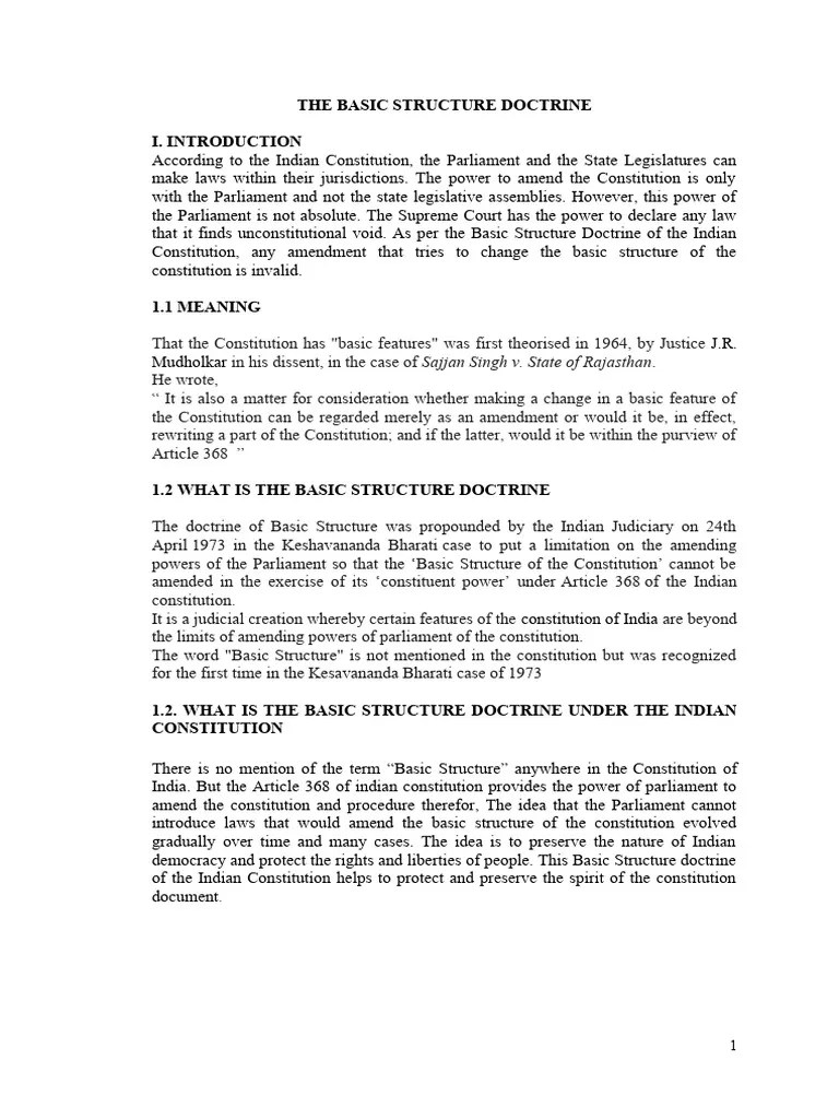 Comparative Publi Law (LLM) 1ST Sem | PDF | Justice | Crime & Violence