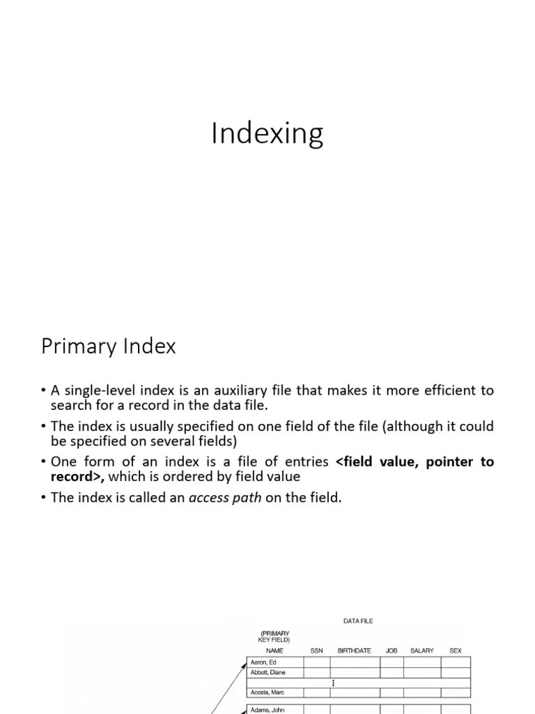 Indexing Pdf Database Index Computer Data - 8K Sunset Arts for Desktop