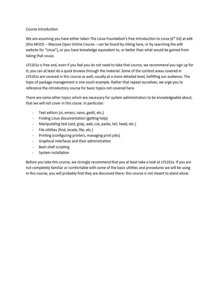 Linux System Administration Pdf - High Quality Ocean Image - Full HD