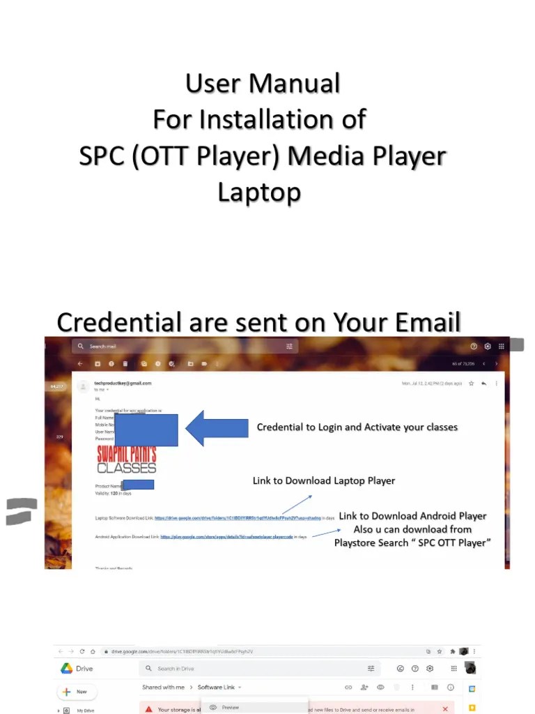 Installation Guide | PDF | Download | Mobile Computers