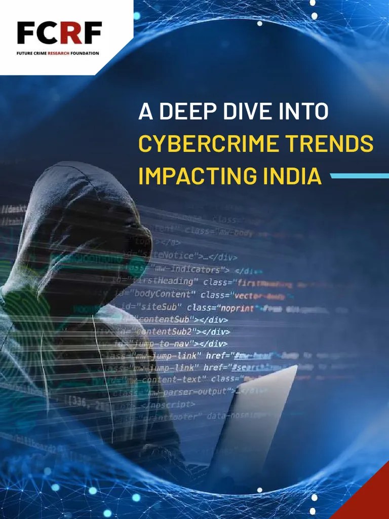 Cyber Crime Survey, 2023 | PDF | Cybercrime | Computer Security