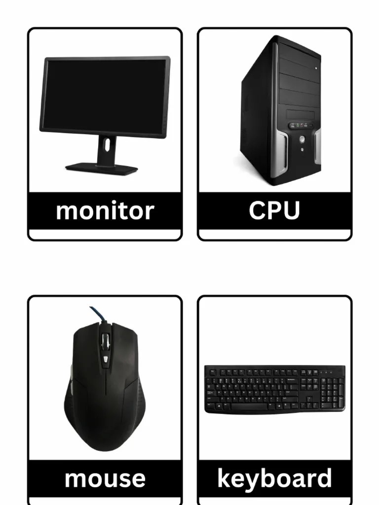 Computer | PDF