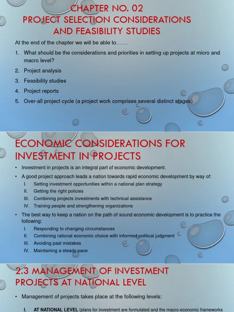 Presentation - B | PDF | Macroeconomics | Economics