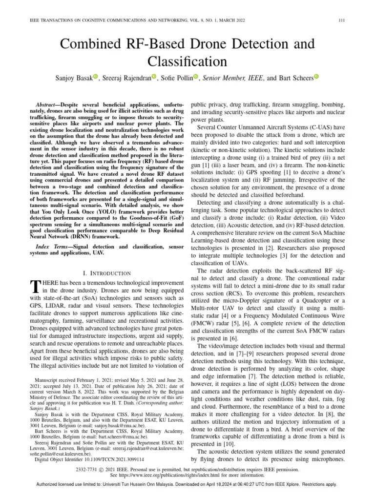 251 - Combined - RF-Based - Drone - Detection - And - Classification ...