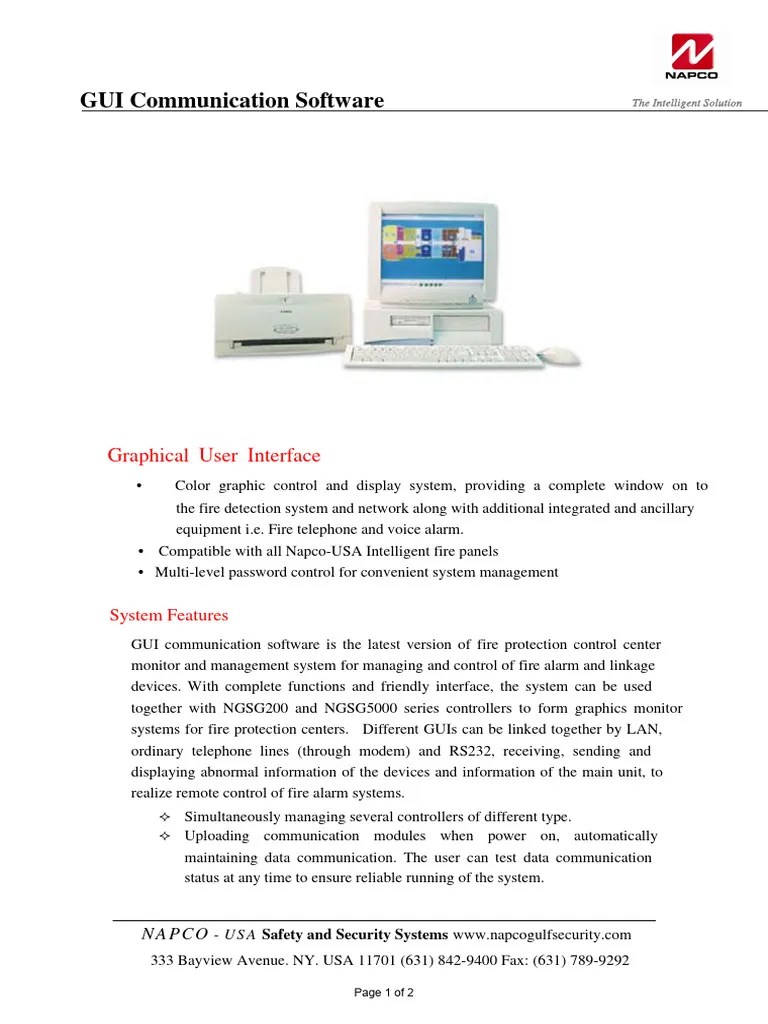 Gui Data Sheet | PDF | Graphical User Interfaces | Computer Network