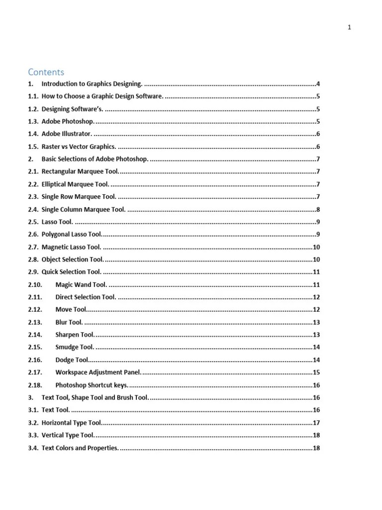 Advance Computer Book | PDF | Adobe Photoshop | Adobe Illustrator