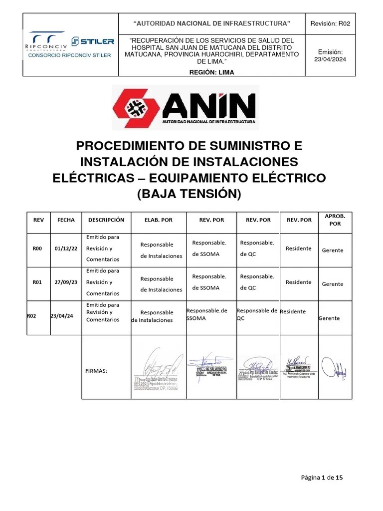 Procedimiento De Control Para Una Instalacion Electrica - Gorgeous Minimal Texture - 4K