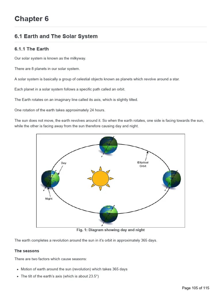 Space Physics Notes | PDF | Planets | Stars