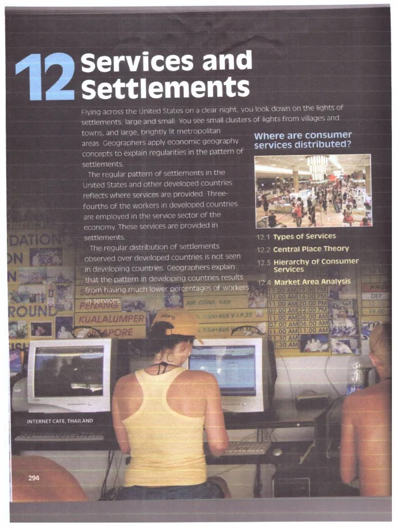 Chapter 12 Textbook | PDF