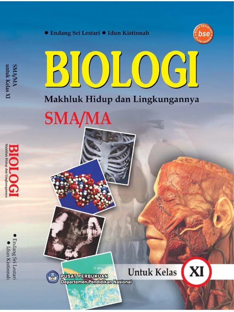 Buku biologi untuk kelas xi sma. Soal Biologi Bab Reproduksi Buku Kita Kelas 11 Sma Beinyu Com