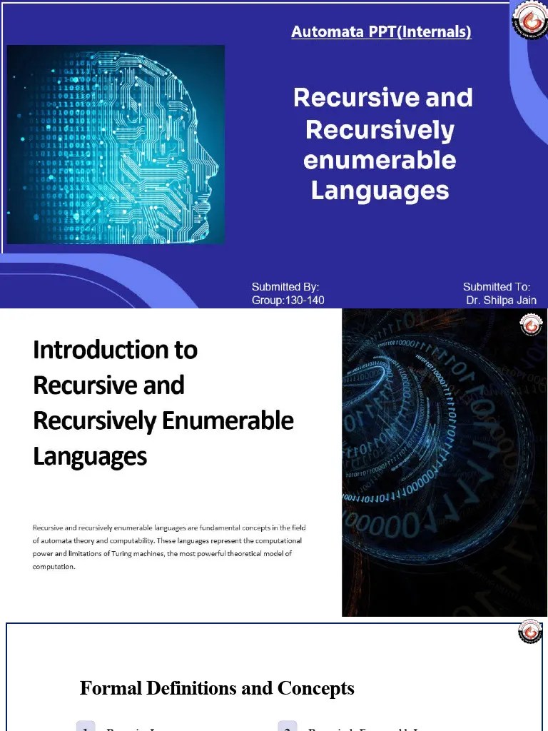 Automata Final | Download Free PDF | Computability Theory ...