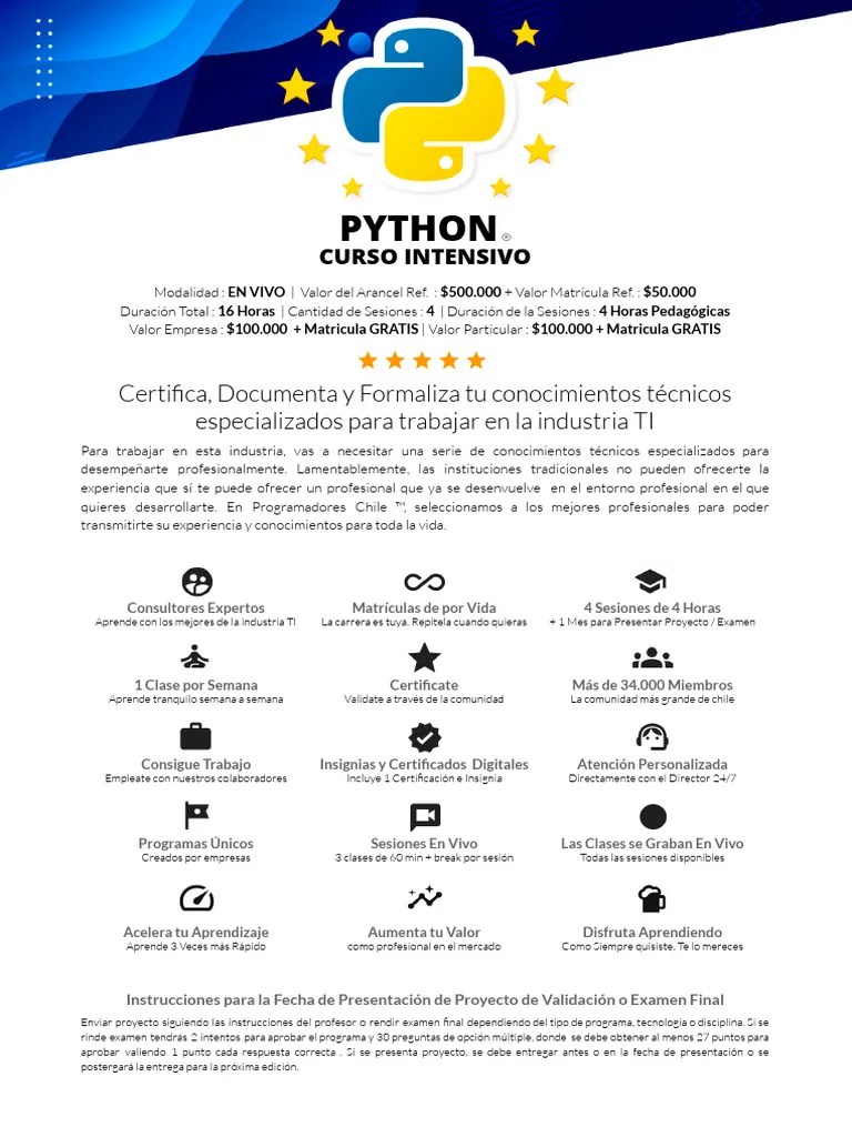 Python ® Intensivo | PDF | Arte