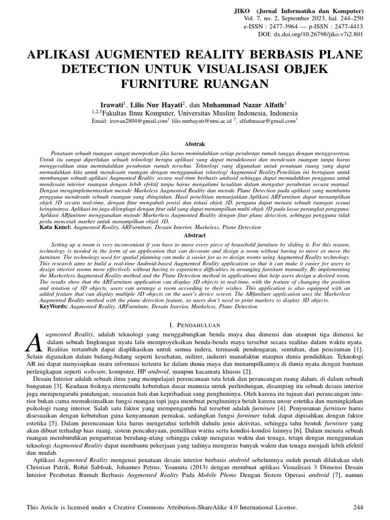 XR Interaction Toolkit | PDF