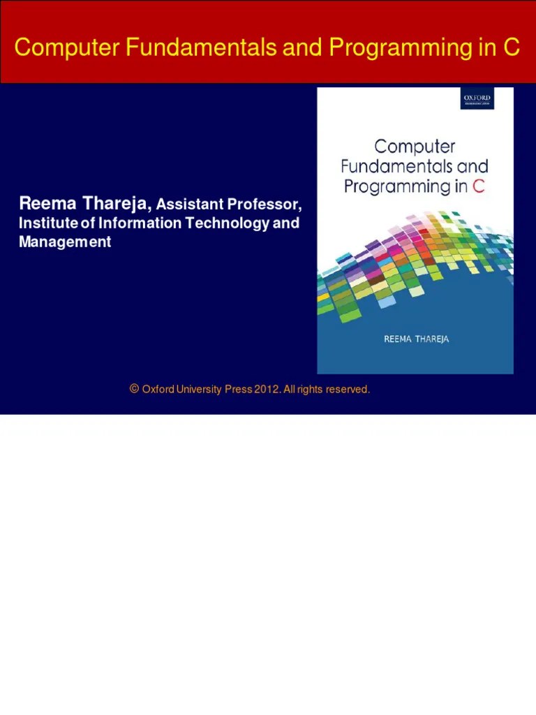 Ch-9-Decision Control Looping Statements | PDF | Control Flow ...