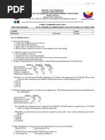 Income Taxation By Ampongan (Chapter 1-21) | PDF