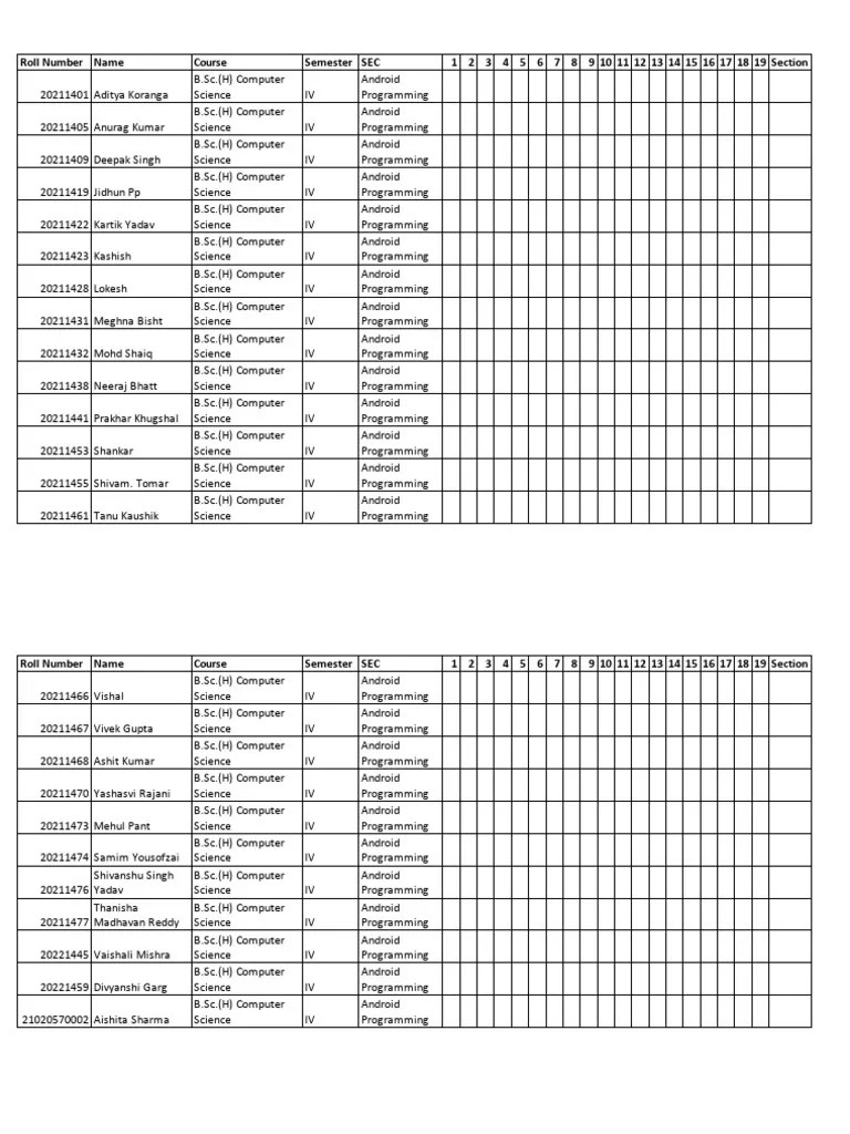 Android Programming | PDF