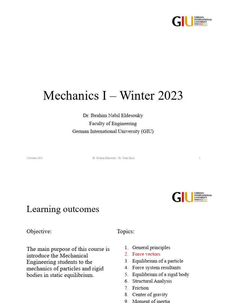 Chapter 2 Force Vectors (C) | PDF | Euclidean Vector | Force