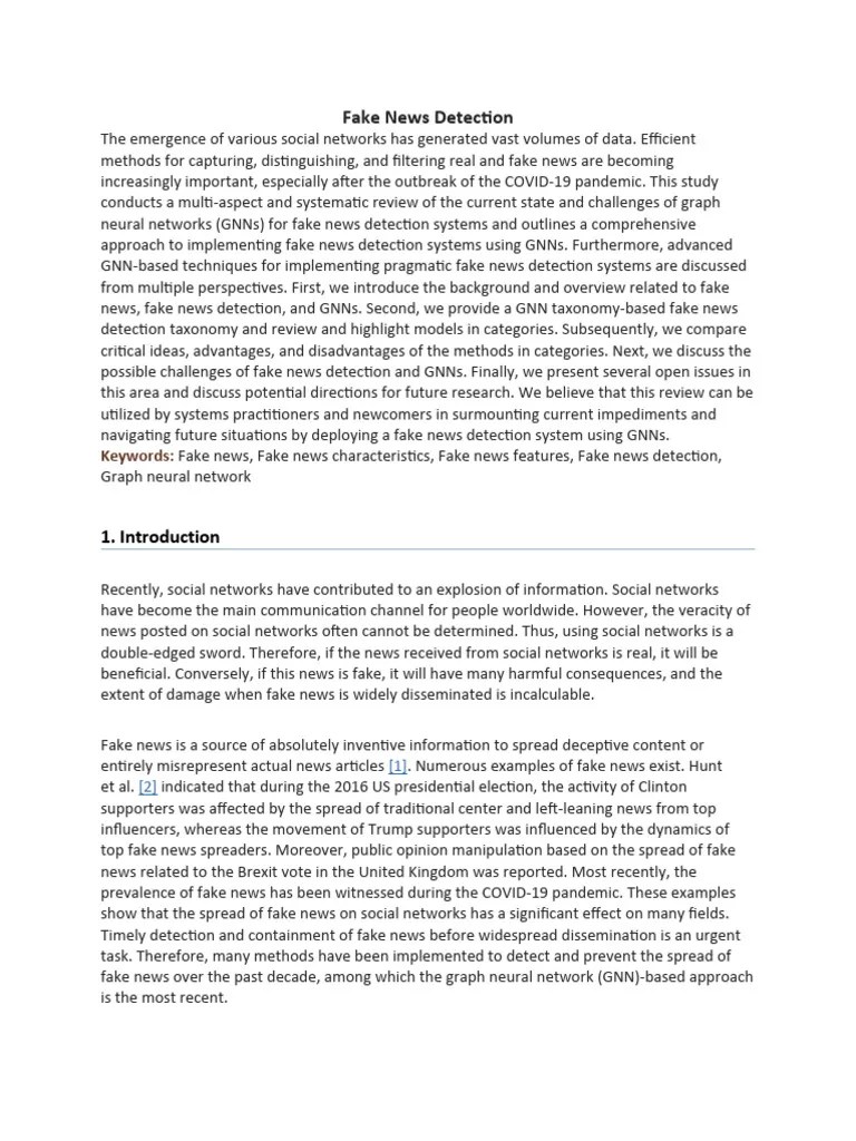 Graph Neural Networks | PDF | Deep Learning | Machine Learning