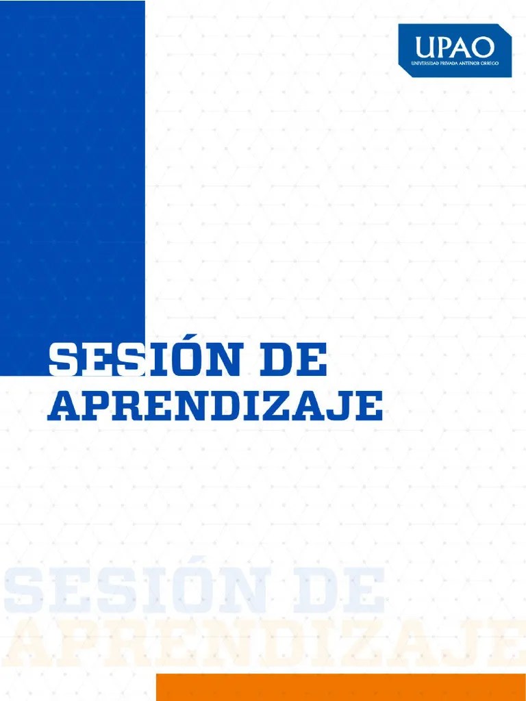 Sesion De Aprendizaje 2024-Semana 9 | PDF | Aprendizaje | Enlace Químico