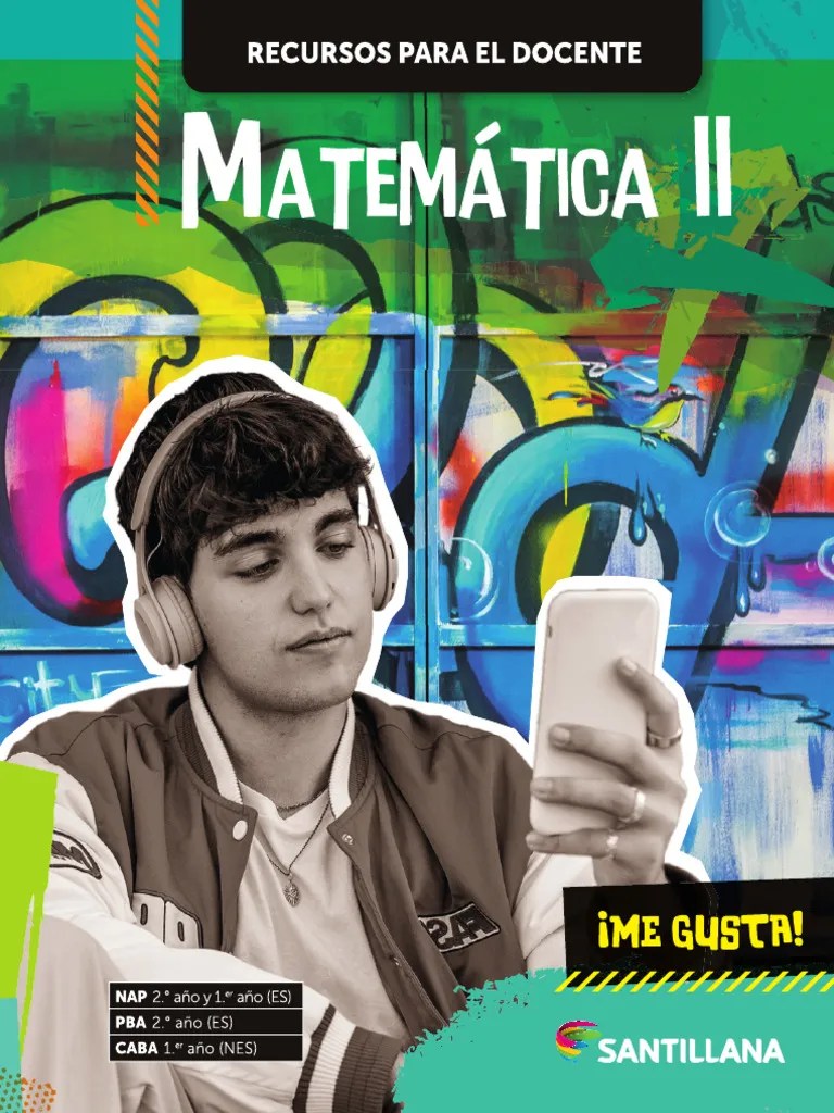 Matematica II Docente | PDF | Échecs