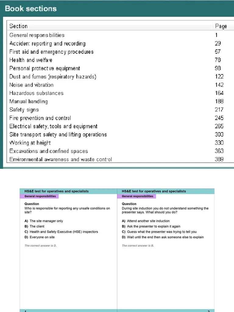 CSCS-Revision-questions-20 | PDF