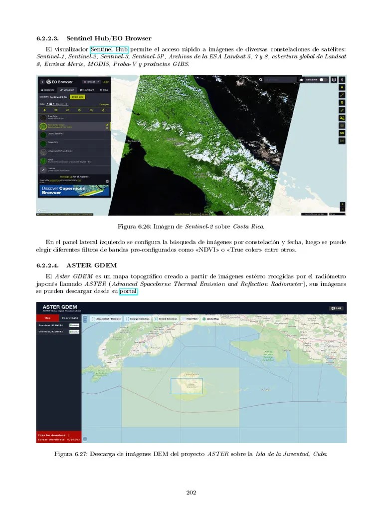 Introduccion-a-los-sig-con-qgis-2.0-parte3 | PDF