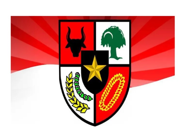 LAMBANG PANCASILA | PDF