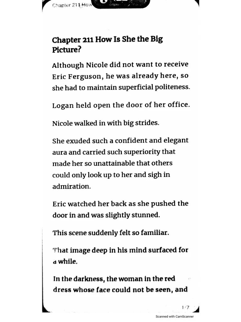 The Divorced Billionaire Heiress 211 220 | PDF