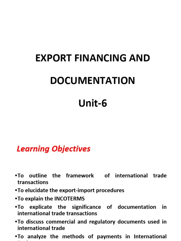 Global Business Chapter 1 | Download Free PDF | Trade | Business