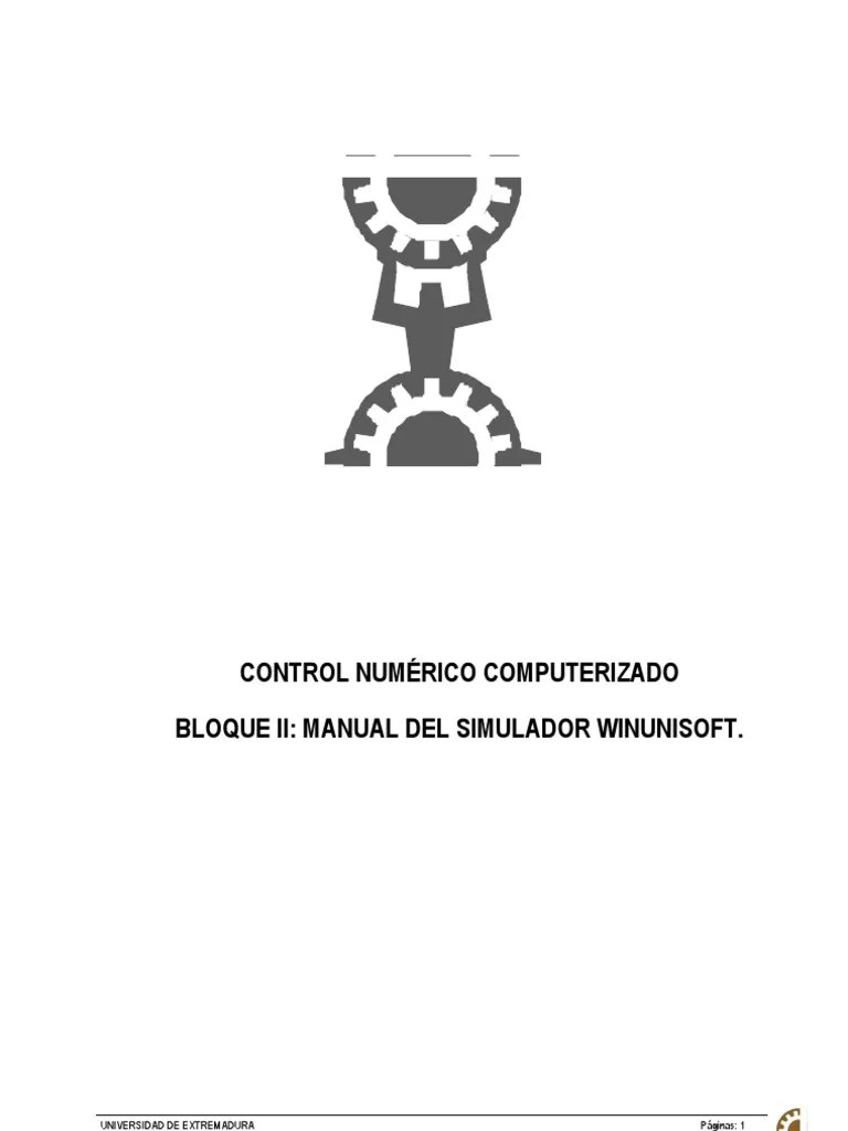 Manual WinUnisoft | PDF | Point And Click | Ventana (informática)