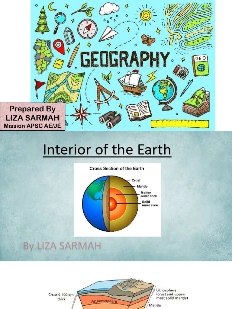 1 Geography | PDF