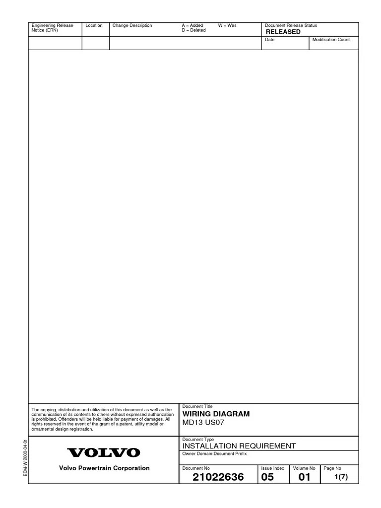 EECU For US07 | PDF | Propulsion | Rotating Machines