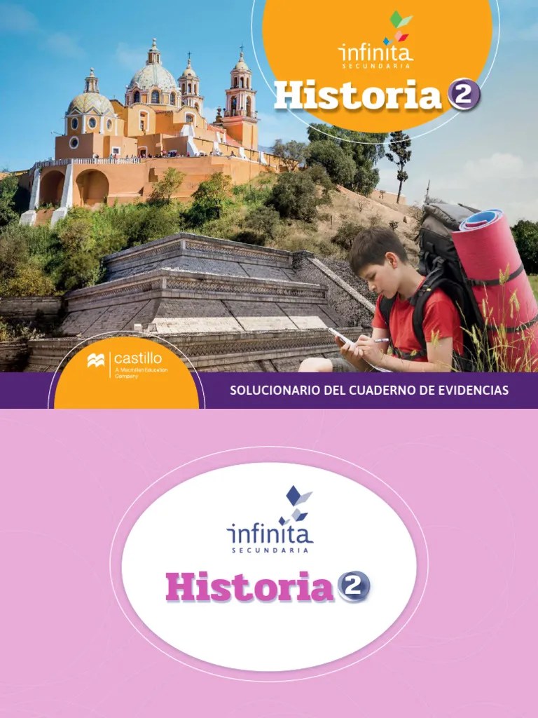 Cuadernillo De Historia 2 PDF | PDF | Mesoamérica | México