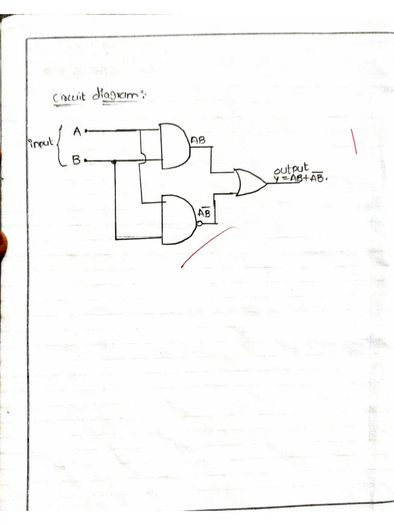 Digital Electronics | PDF