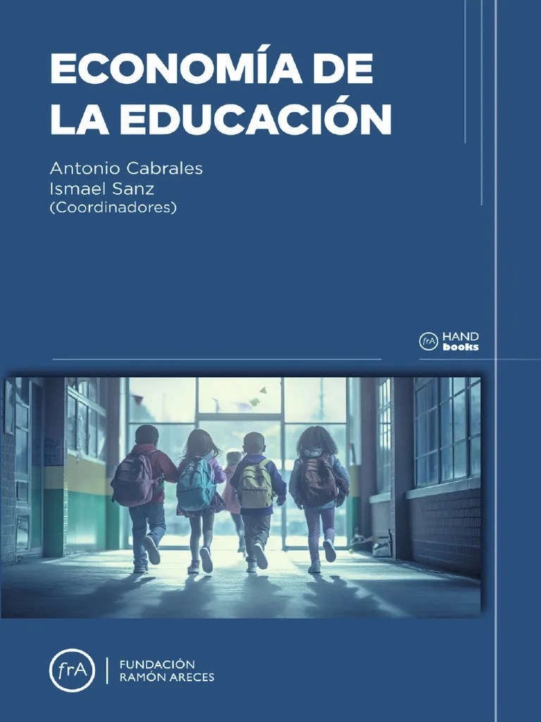 Economia De La Educacion | PDF | Maestros | Multilingüismo