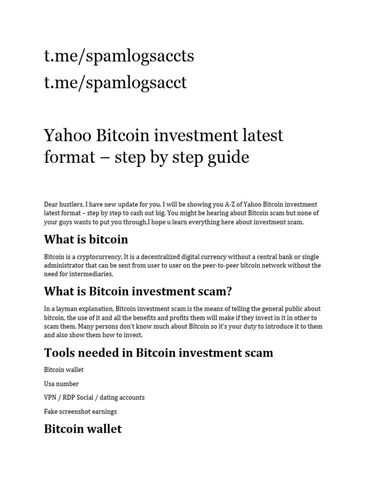 Bitcoin Format Pdf 2 Pdf Investing Scribd - Download Modern Light Pattern | Mobile