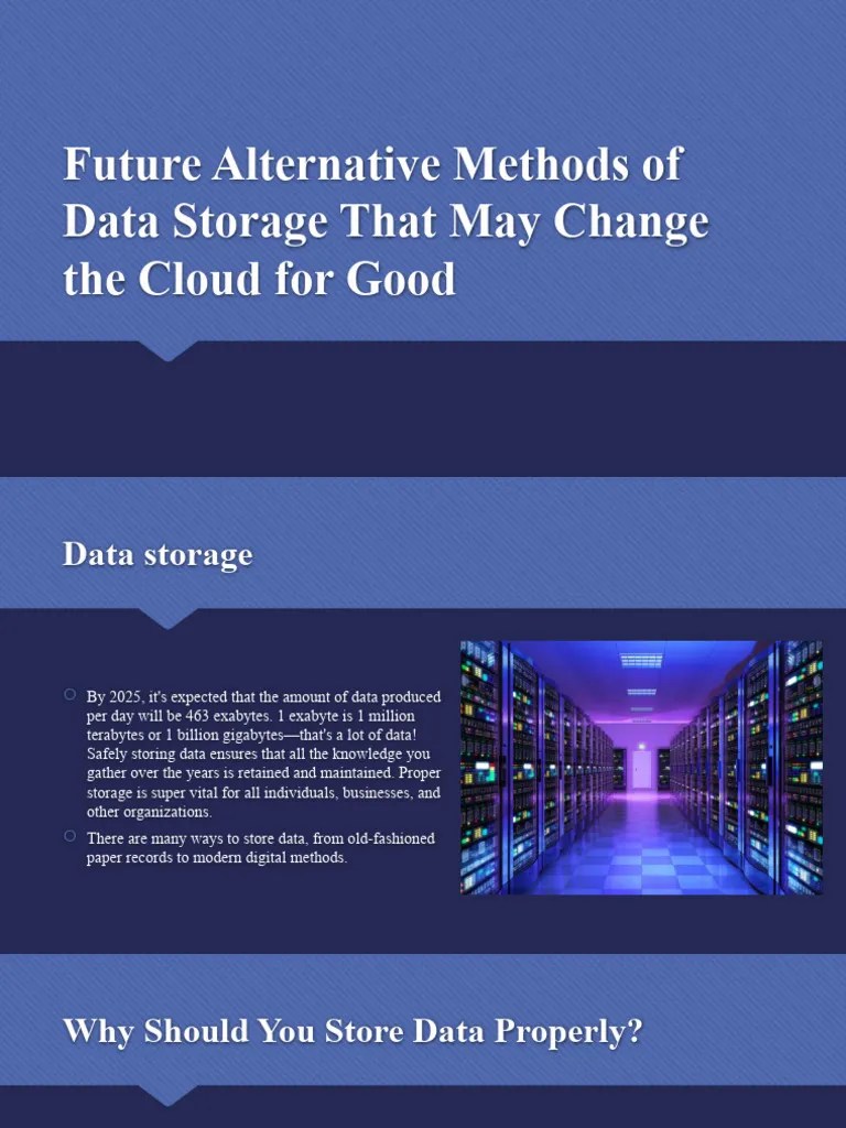 Data Storage | PDF | Computer Data Storage | Hard Disk Drive