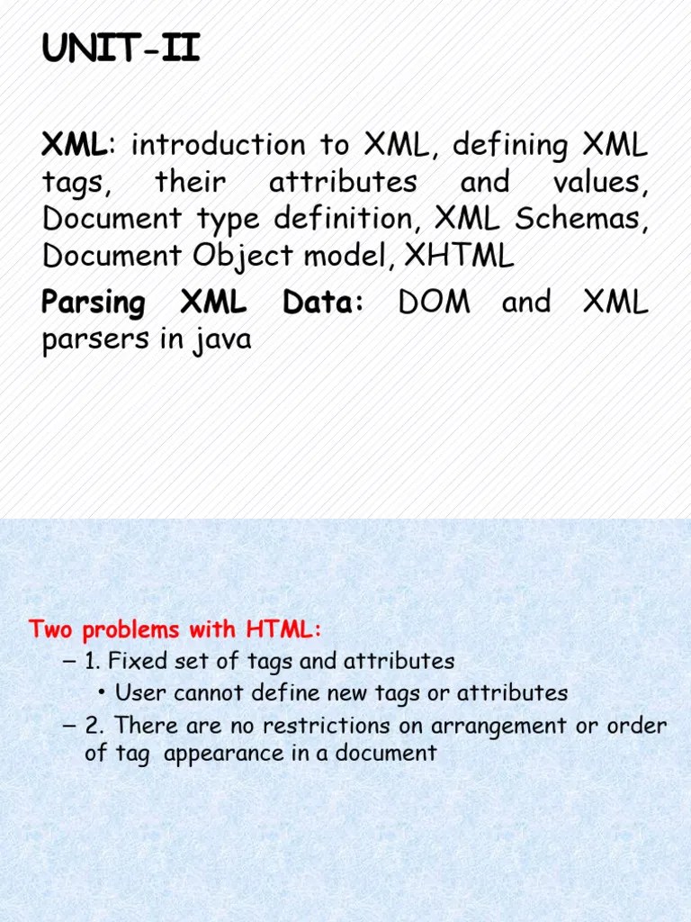 Xmlunit 2 | PDF | Xml | Uniform Resource Identifier