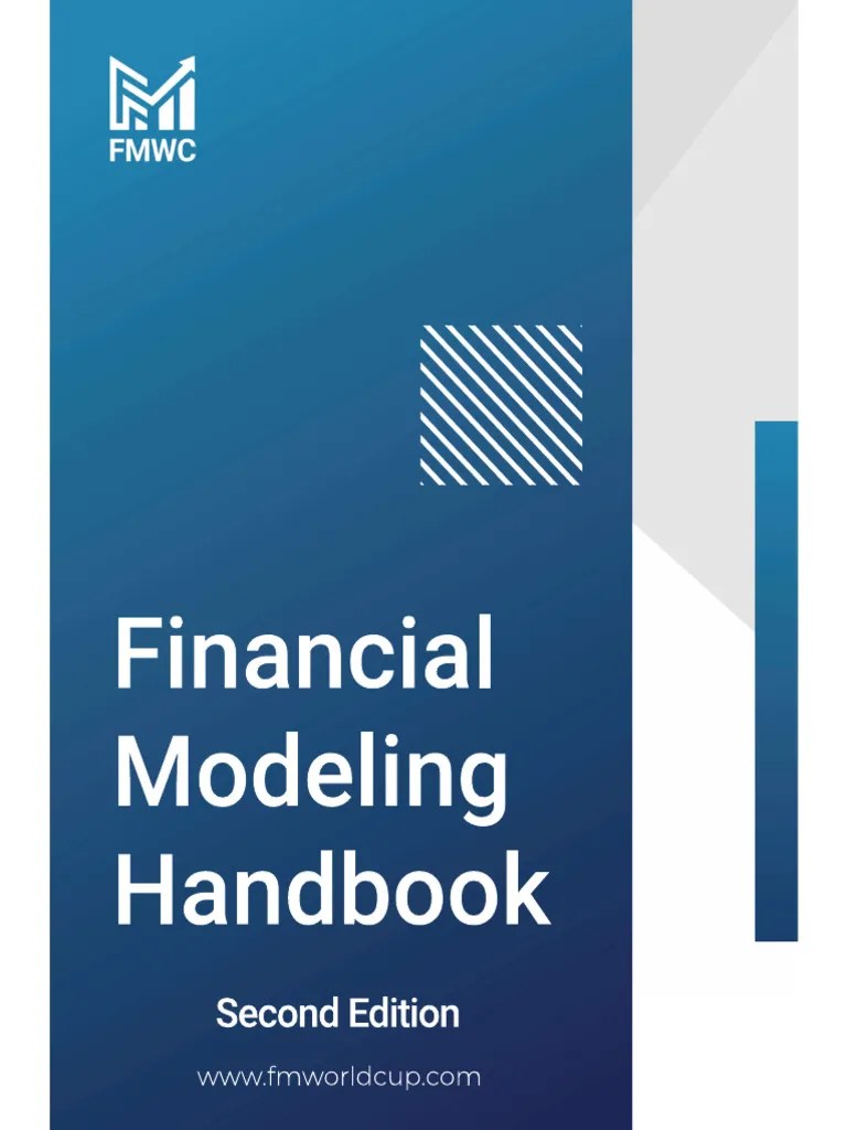Financial Modeling | PDF