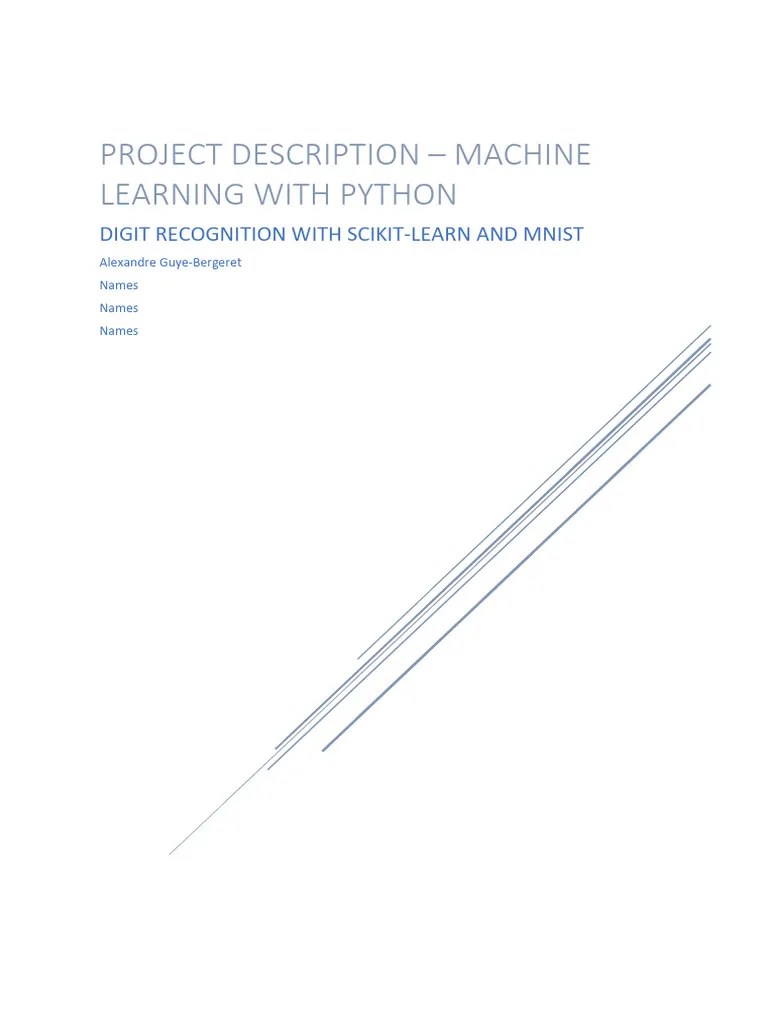 Scikit Learn Pdf Machine Learning Cross Validation Statistics - Stunning Ocean Pattern - 8K
