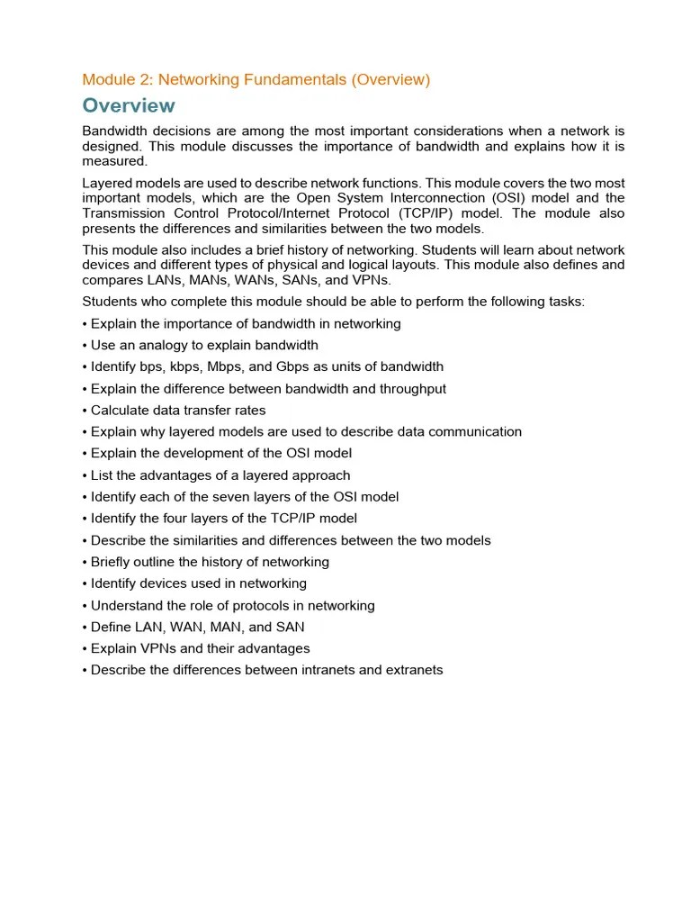 Networking Fundamentals Introduction And Osi Model Osi Model - Download Stunning Geometric Background | Full HD