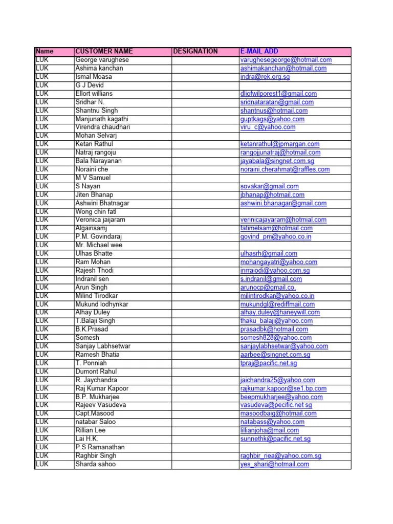 Singapore_Forms_Data-Entry | PDF
