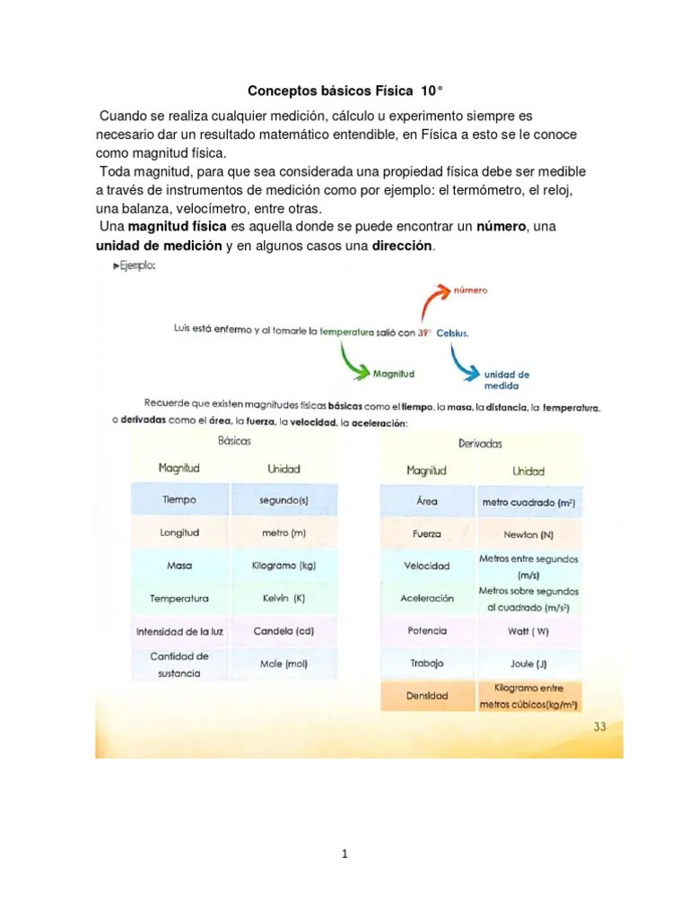 Tema 2 Vectores | PDF | Vector Euclidiano | Medición