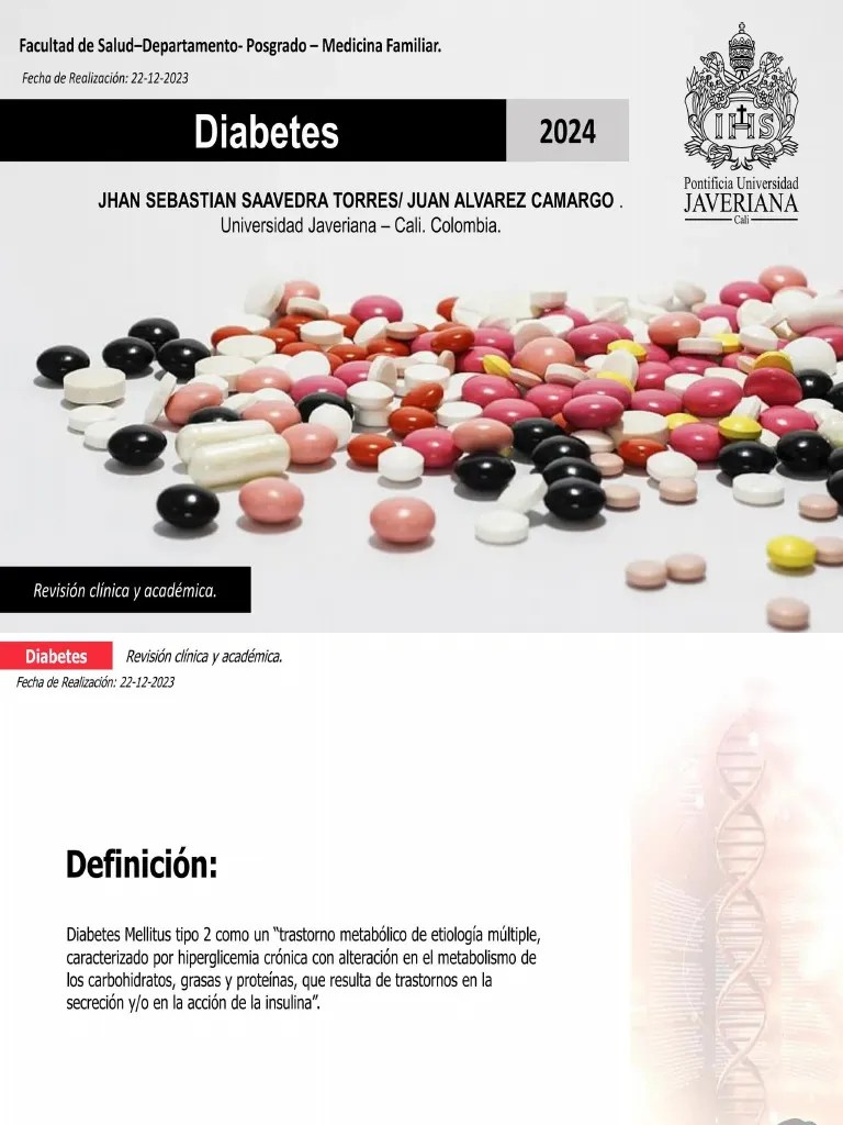 Diabetes Mellitus | PDF