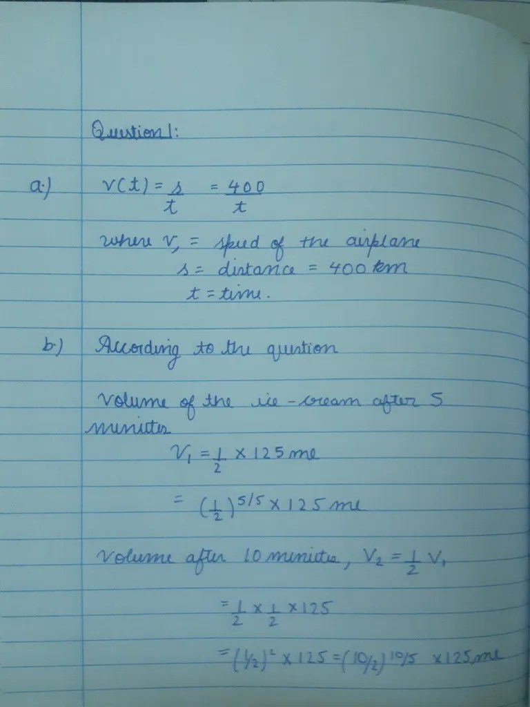 Basic Skill Review Assessment | PDF