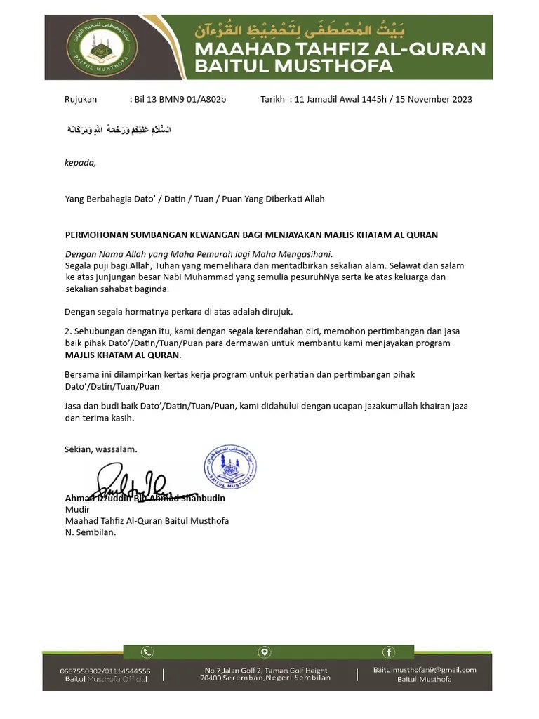 Buku Program Khatam Al Quran 2023 Pdf Pdf - Premium Ocean Picture Gallery - Mobile