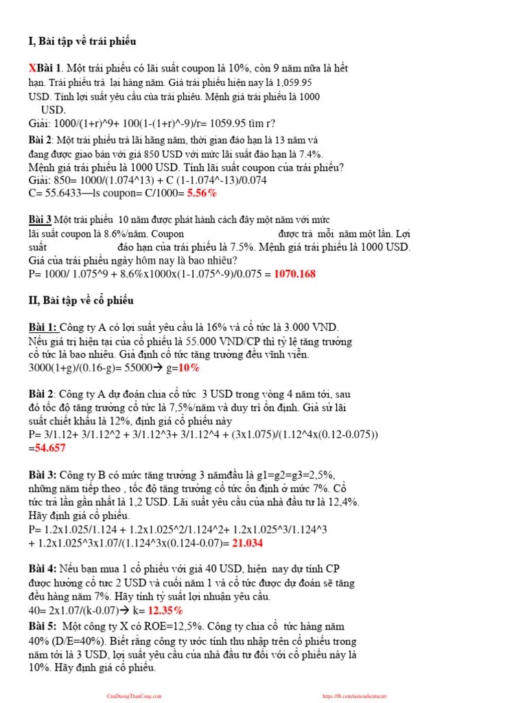 Phan-Tich-Va-Dau-Tu-Chung-Khoan - Tran-Hai-Yen - BTCK - Chua - Bookbooming - (Cuuduongthancong ...