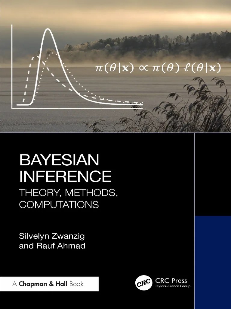 Bayesian Inference | PDF | Bayesian Inference | Statistical Inference